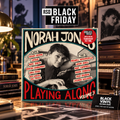 Norah Jones - Playing Along, Volume 2 - LP RSD Black Friday 2026 Edition