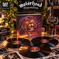 Motörhead - Orgasmatron (40th Anniversary) - Limited Super Deluxe Bookpack Edition 3LP