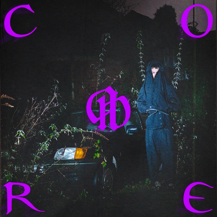 Apollo Noir: Core