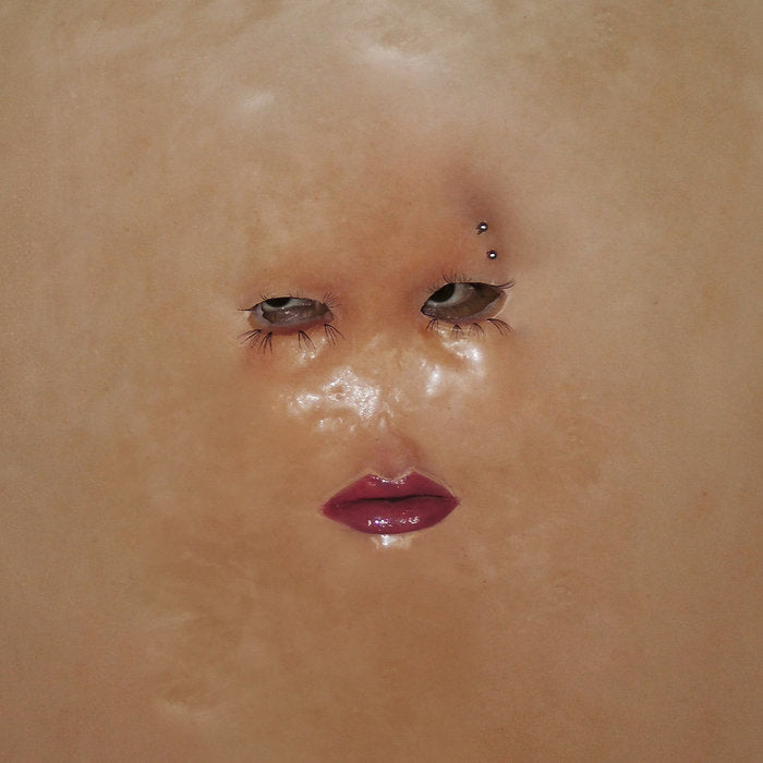 Shygirl : Alias - 5th Anniversary Edition (Ltd. Solid Light Pink LP)