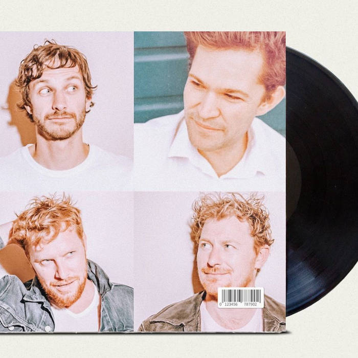 The Basics & Gotye & Monty Cotton A Toot & A Scream In '16 LP