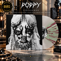 Poppy - I Disagree - HMV Exclusive Cloudy Clear Olive Green Vinyl Edition