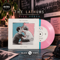 The Lathums - Vice Versa (Pink Vinyl 7")
