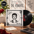 Bruno Mars - The Romantic - LP