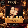 Various Artists - Practical Magic (Original Soundtrack) - Limited Edition Yellow Vinyl TARGET IMPORT USA