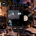 Harry Styles – Kiss All The Time. Disco, Occasionally. (Indie Exclusive Vinyl + Poster) [USA]