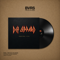 Def Leppard – Greatest Hits (LP)