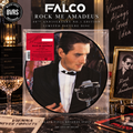 Falco – Rock Me Amadeus (40th Anniversary No.1 Edition) – Limited Numbered Picture Disc 12"