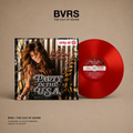 Miley Cyrus Tiny Vinyl Edition - Party in the USA/Time of Our Lives 4" USA - Black Vinyl Records Spain