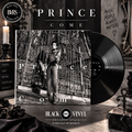 Prince : Viens (Réédition) (180g) (Vinyle noir). LP 
