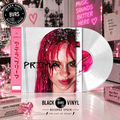 ADÉLA: Prima (Signed Obi Edition) (White Vinyl) (LP)