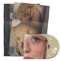 Maisie Peters - Florescence Limited Indie Exclusive CD edition - Black Vinyl Records Spain