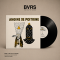 Angine De Poitrine Vol. 1 LP