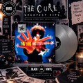The Cure – Greatest Hits (2LP Silver Bio Vinyl) [Record Store Day 2026]
