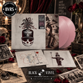 My Chemical Romance: The Black Parade (20th Anniversary) (Limited Indie Deluxe Edition) (Baby Pink Vinyl) (2LP)