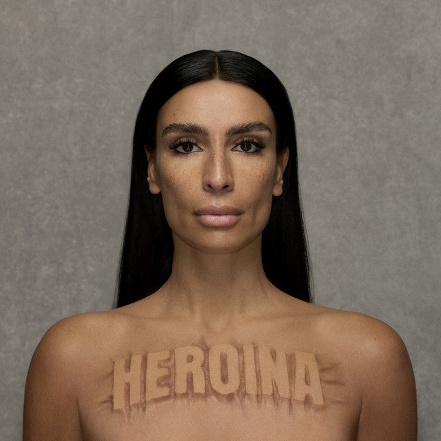 Sevdaliza Heroina LP