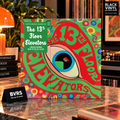 The 13th Floor Elevators - The Mono Singles - Anniversary Edition RSD LP