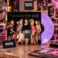 The Pussycat Dolls - PCD - Lava Lamp Pink LP US IMPORT