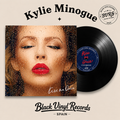 Kylie Minogue - Kiss Me Once LP