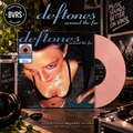 Deftones - Around the Fur - Walmart Exclusive Blush Vinyl Edition