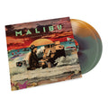 Anderson .Paak: Malibu (10 Year Anniversary) (Colored Vinyl) 2 LPs - Black Vinyl Records Spain
