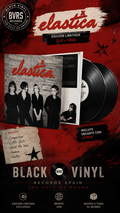 Elastica - Elastica (Deluxe Edition) 2LP
