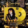 Conan Gray - Found Heaven (Limited/Found Heaven Yellow Vinyl/Signed Poster) USA Import