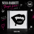 Nessa Barrett: Tough Love - CD (Vampira Edition)