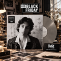 sombr - in another life - Silver Vinyl Edition