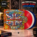Joe Bonamassa - British Blues Explosion Live - 3LP