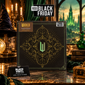Various Artists - Wicked: The Complete Soundtrack - 4LP Slipcase RSD Black Friday 2026 Edition