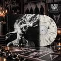 Bullet For My Valentine - Social Apocalypse - hmv Exclusive White With Black Marble Vinyl LP