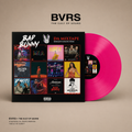Bad Bunny - Da Mixtape (Singles Collection) NO OFICIAL USA - Black Vinyl Records Spain
