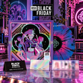 Various Artists - Kpop Demon Hunters (Soundtrack from the Netflix Film) - Derpy Sussie Splatter LP Edition