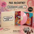 Paul McCartney – The Boys of Dungeon Lane (LP Pink Vinyl)