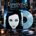 Evanescence - Fallen - Limited Lapis Lazuli Vinyl Edition