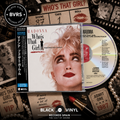 Madonna - Who's That Girl (2026 Japanese Edition)