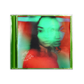 Leigh-Anne My Ego Told Me To - (hmv Exclusive) Lenticular CD UK - Black Vinyl Records Spain