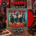 Look Mom No Head! (Red Vinyl) - The Cramps