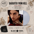 Gracie Abrams - Daughter From Hell (Foggy Horizon Gray 2LP, B&N Exclusive)
