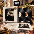 Roxette - Pearls Of Passion (40th Anniversary) - Black Vinyl 2LP Gatefold Edition