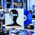 Poppy - Empty Hands - Metallic Blue Vinyl LP RSD Black Friday 2026 Edition