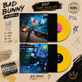 Bad Bunny – YHLQMDLG (2xLP Colored Vinyl) unofficial USA IMPORT