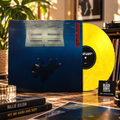 BILLIE EILISH – HIT ME HARD AND SOFT – YELLOW VINYL EDITION (LP)