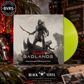 Predator: Badlands (OST - Sarah Schachner & Benjamin Wallfisch) (LP)