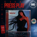 Lisa - Press Play CD