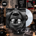 YE (Kanye West) – BULLY LP · Clear Vinyl ·