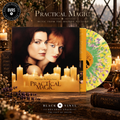Various Artists - Practical Magic (Music From The Motion Picture) LP Lemon Splatter Vinyl