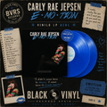 Carly Rae Jepsen – Emotion | Vinilo LP Azul