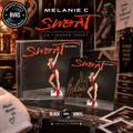 Melanie C – Sweat (CD + Signed Insert) [UK]
